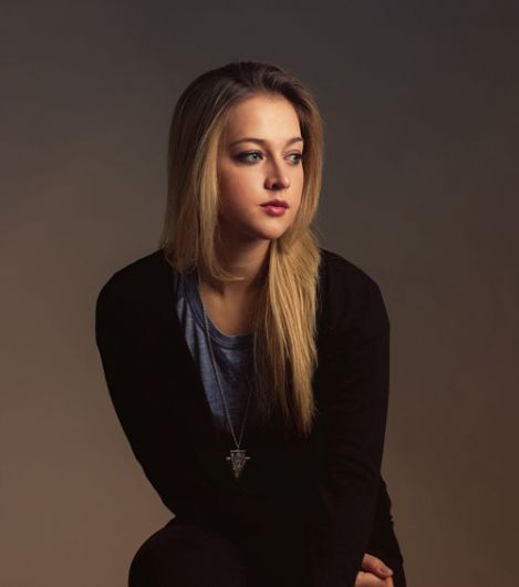 Photo of Julia Sheer