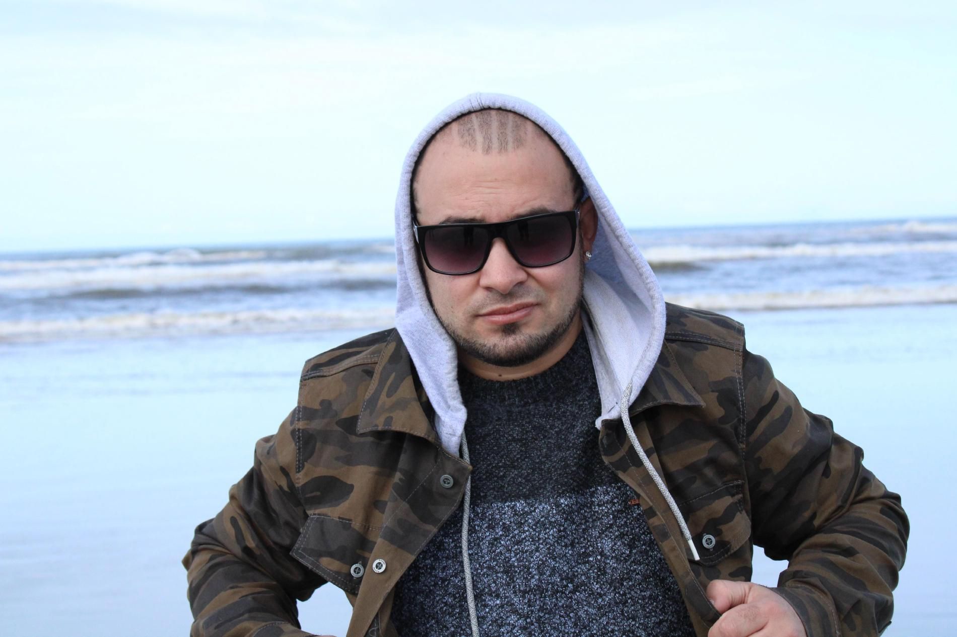 Foto de Andriel Menthor