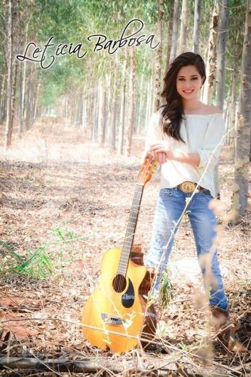 Foto de Letícia Barbosa