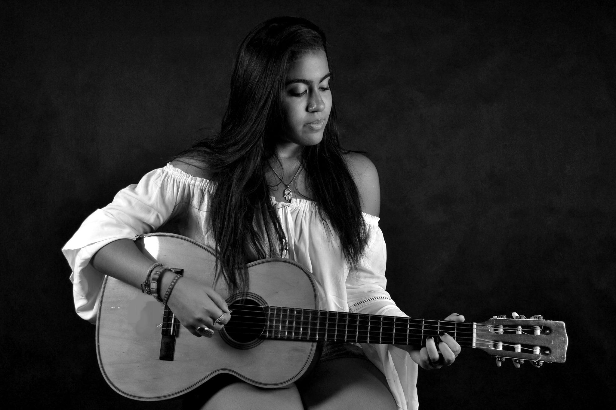 Foto de Caroline Alves