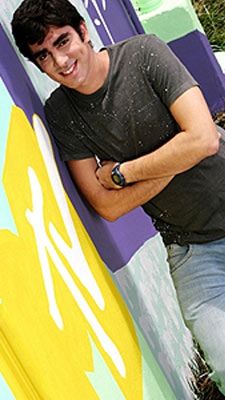 Foto de Marcelo Adnet