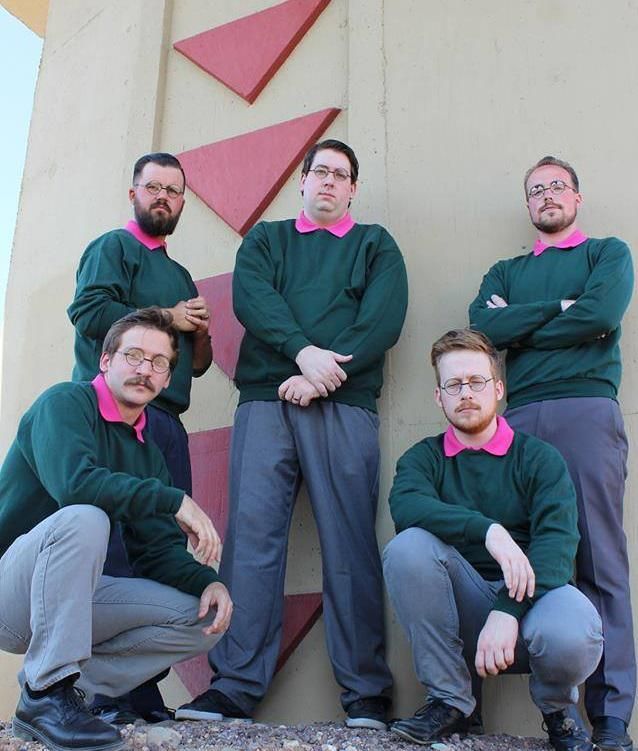 Foto de Okilly Dokilly