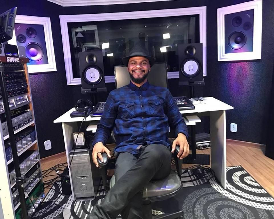 Photo of Fábio Figueiredo