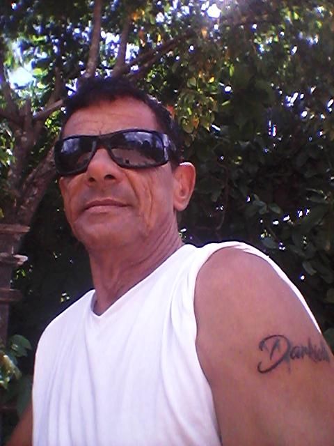 Foto de Gilberto Silva