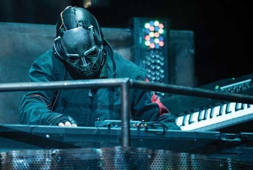 Foto de Sid Wilson