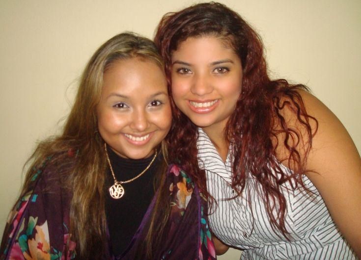 Foto de Adrianna Arruda