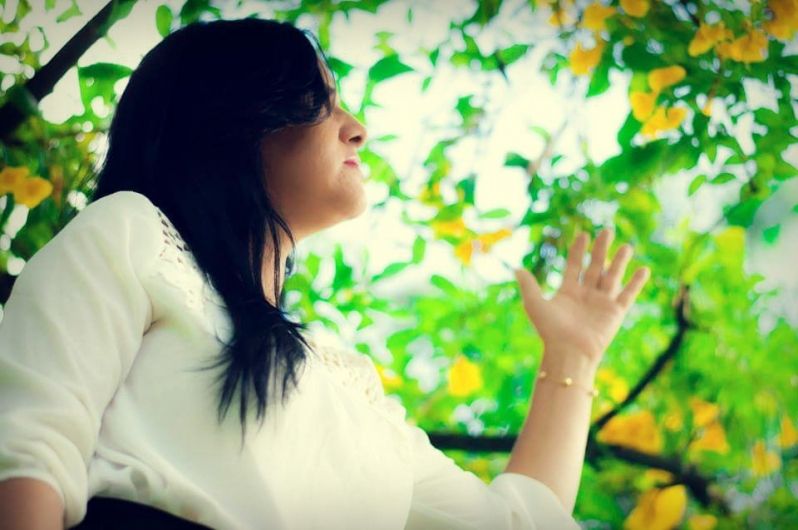 Foto de Mônica Alves (Gospel)