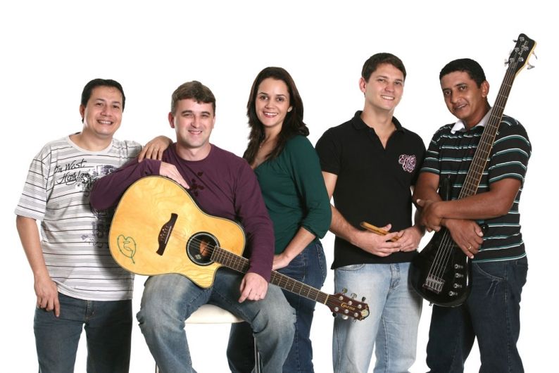 Photo of Banda Sinal Sagrado