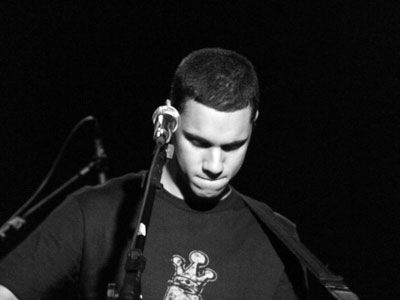 Photo of Luiz Paes lleme