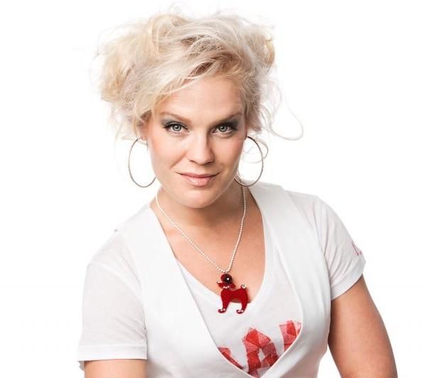 Foto de Jonna Geagea