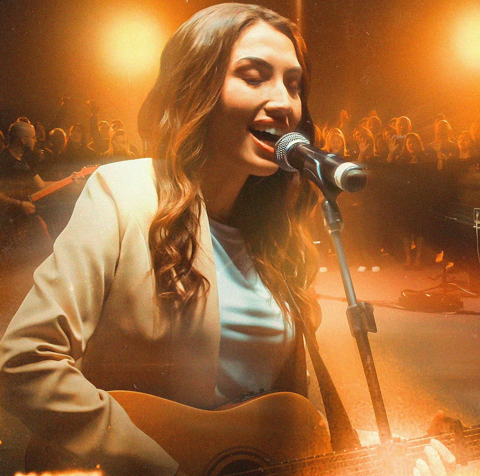 Foto de Paula Souza (Gospel)