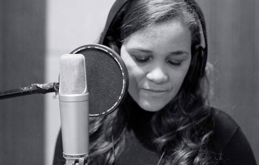 Foto de Joyce França