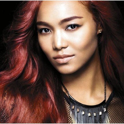 Foto de Crystal Kay