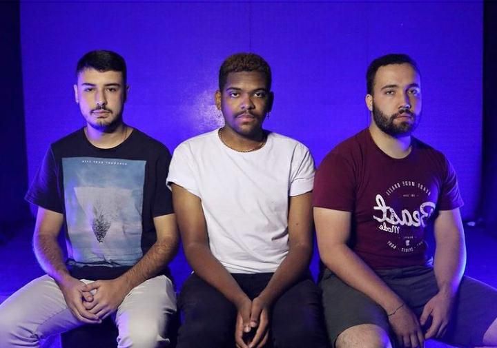 Foto de Amarelo Turquesa