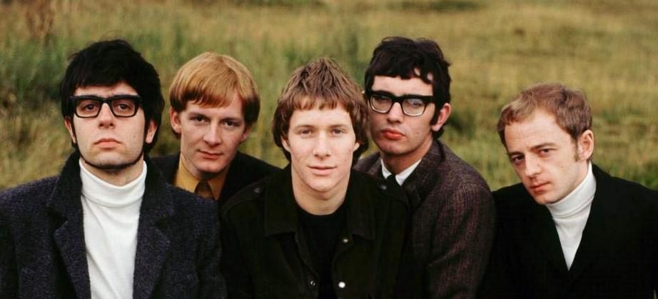 Foto de Manfred Mann