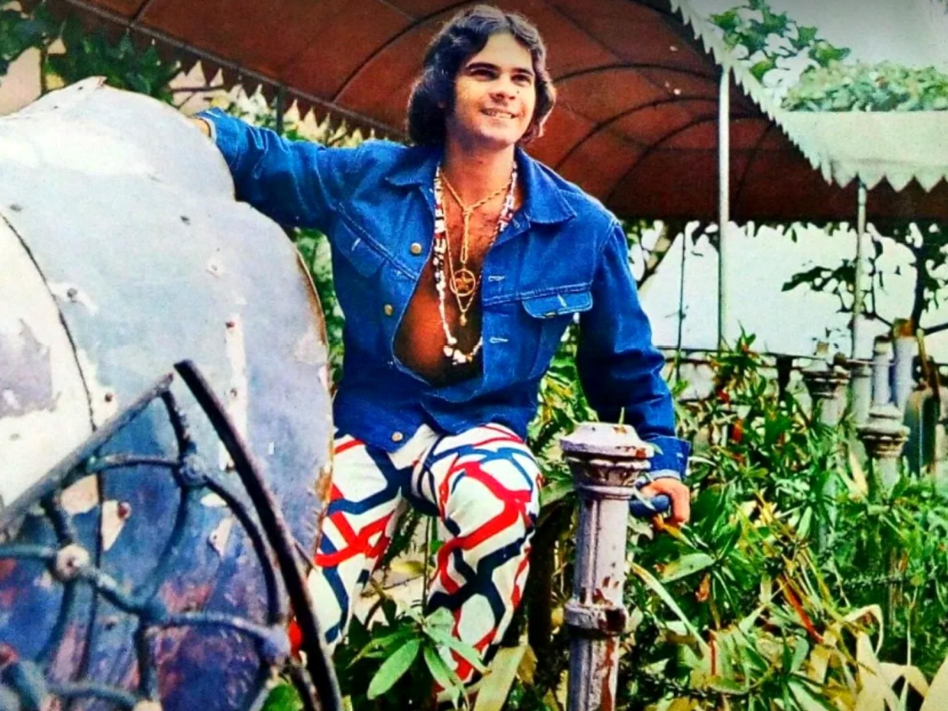 Foto de José Roberto