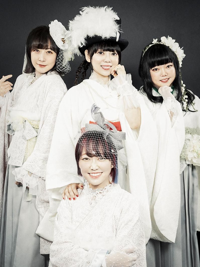 Photo of M.A.R.Y. 4 TUNES