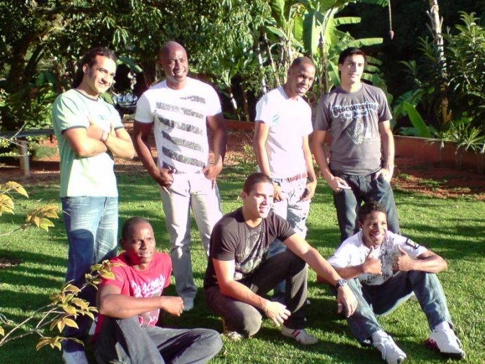 Foto de Grupo Bem de Nós