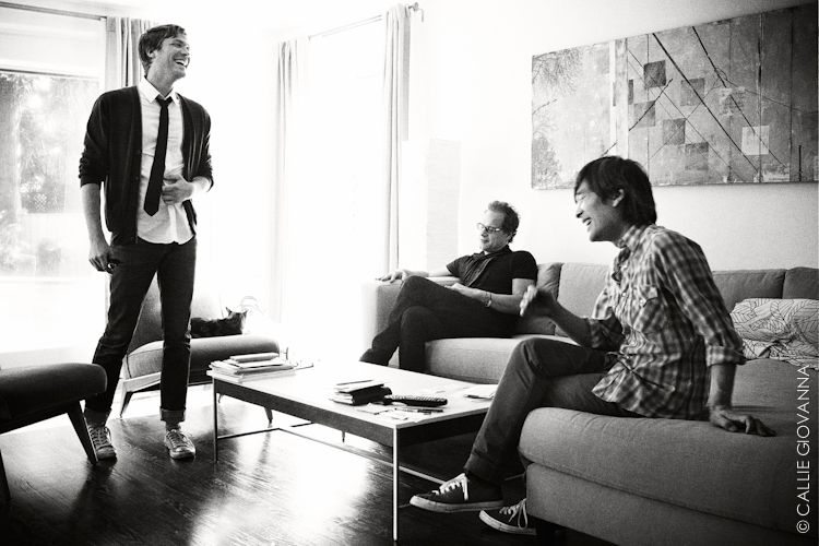 Foto de The Quiet Kind