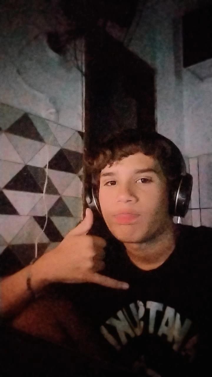 Foto de Pedrinho Britto