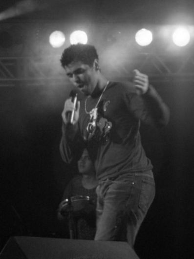 Foto de Iggor Dantas