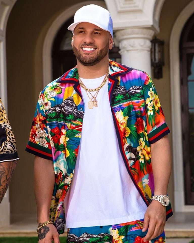 Foto de Valentino (PR)