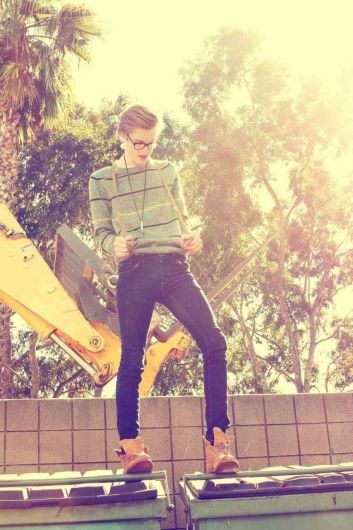 Photo of Cameron Mitchell