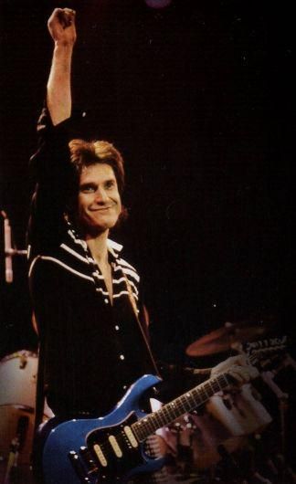 Foto de Ray Davies