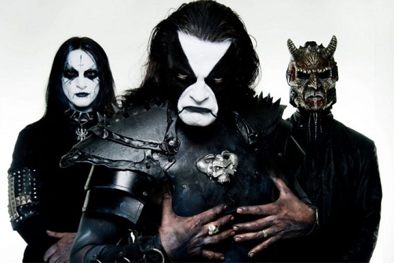 Foto de Abbath