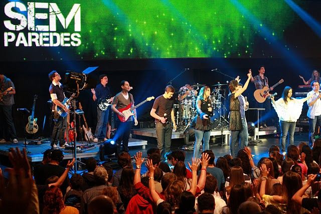 Photo of Central de Adoradores