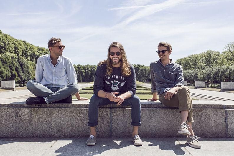 Photo of Mighty Oaks