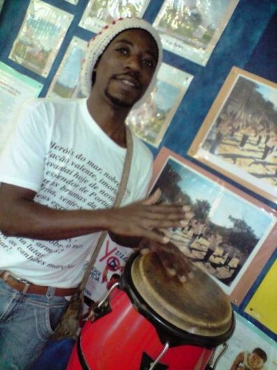 Foto de Edinho Negresco