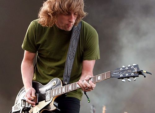 Foto de My Morning Jacket