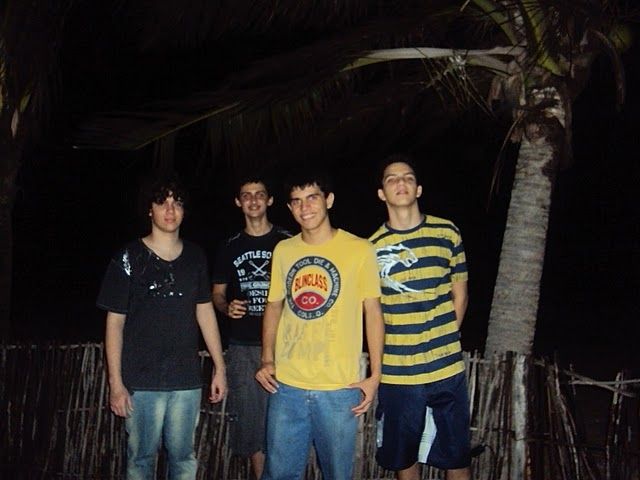 Foto de Banda Viadelta