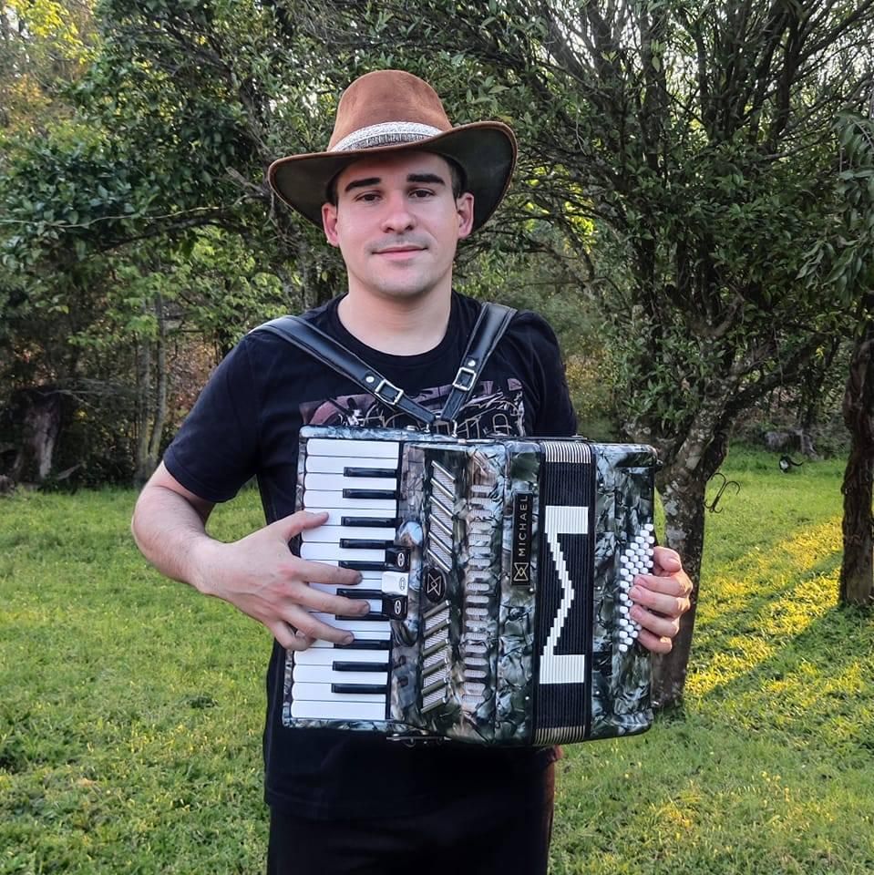 Foto de Darlei Lucas Pires