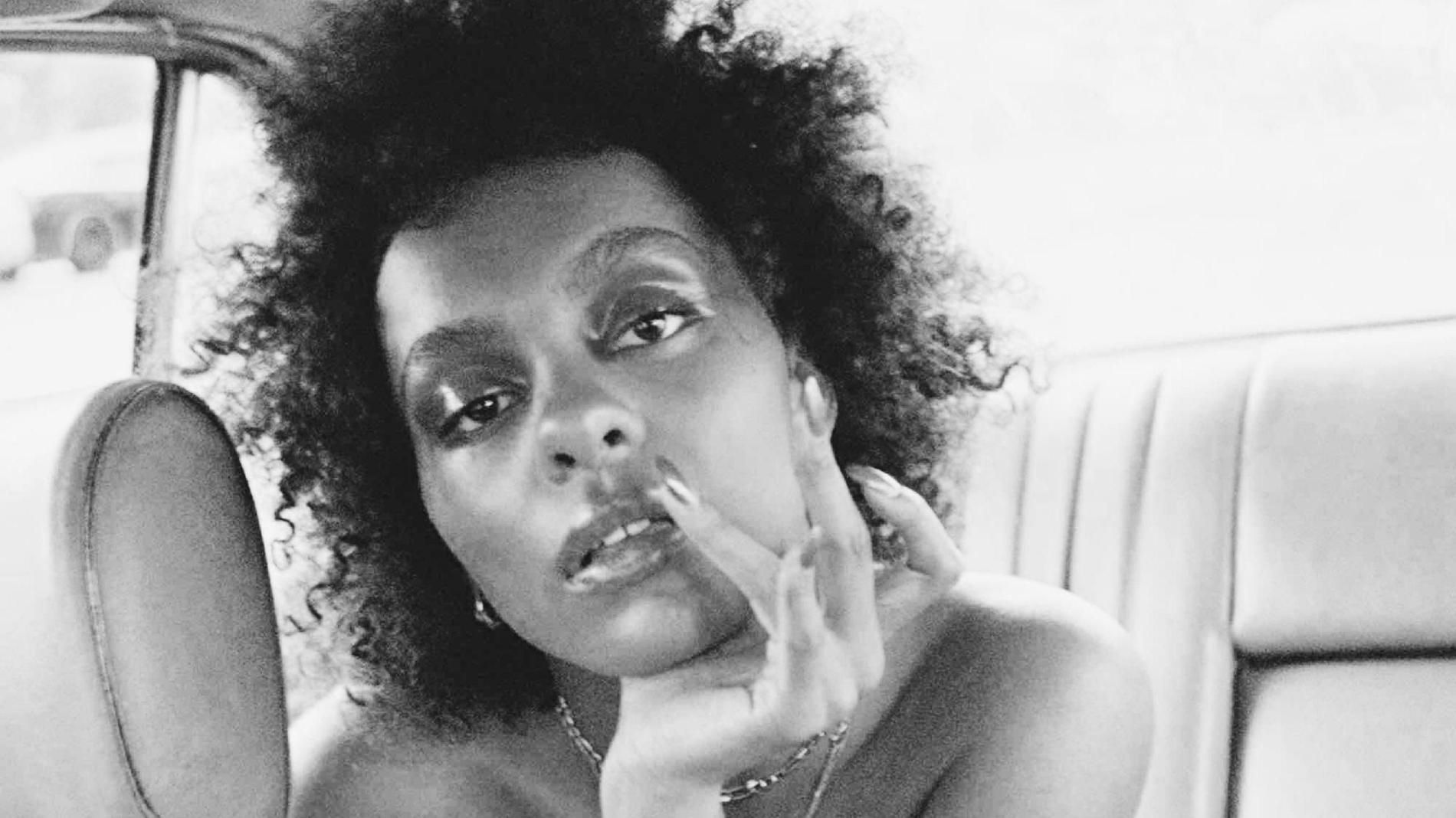 Foto de Crystal Murray