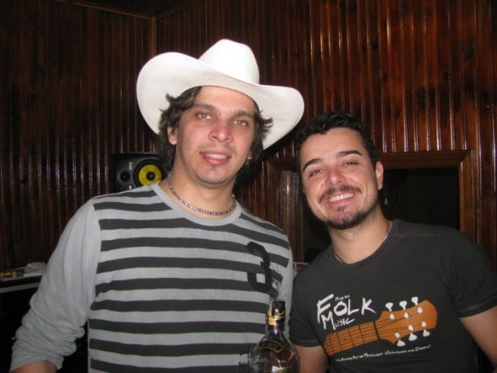 Foto de Júnior César & Rodrigo