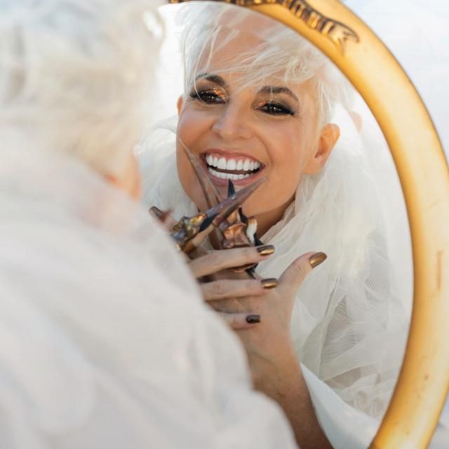 Foto de Isabella Taviani