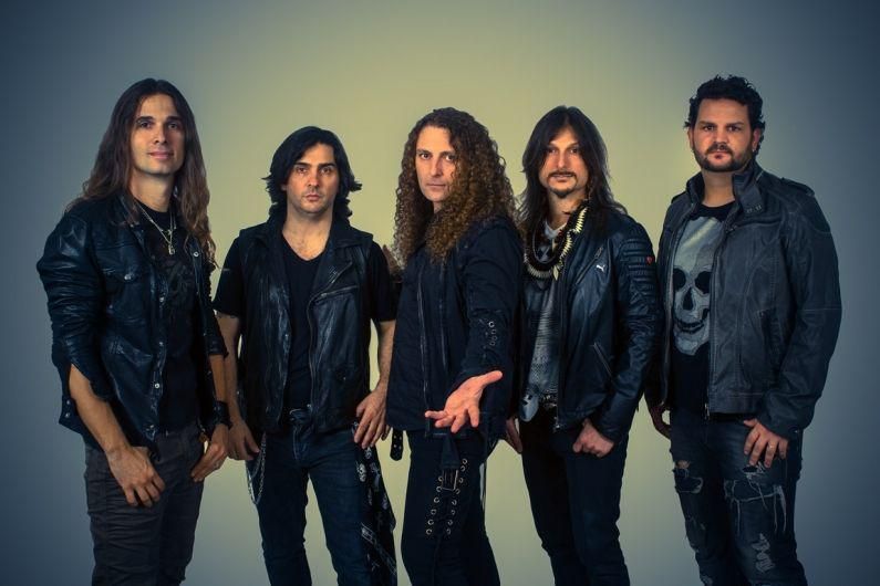 Artista do gênero Metal