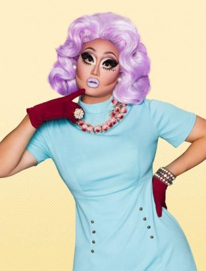 Foto de Kim Chi