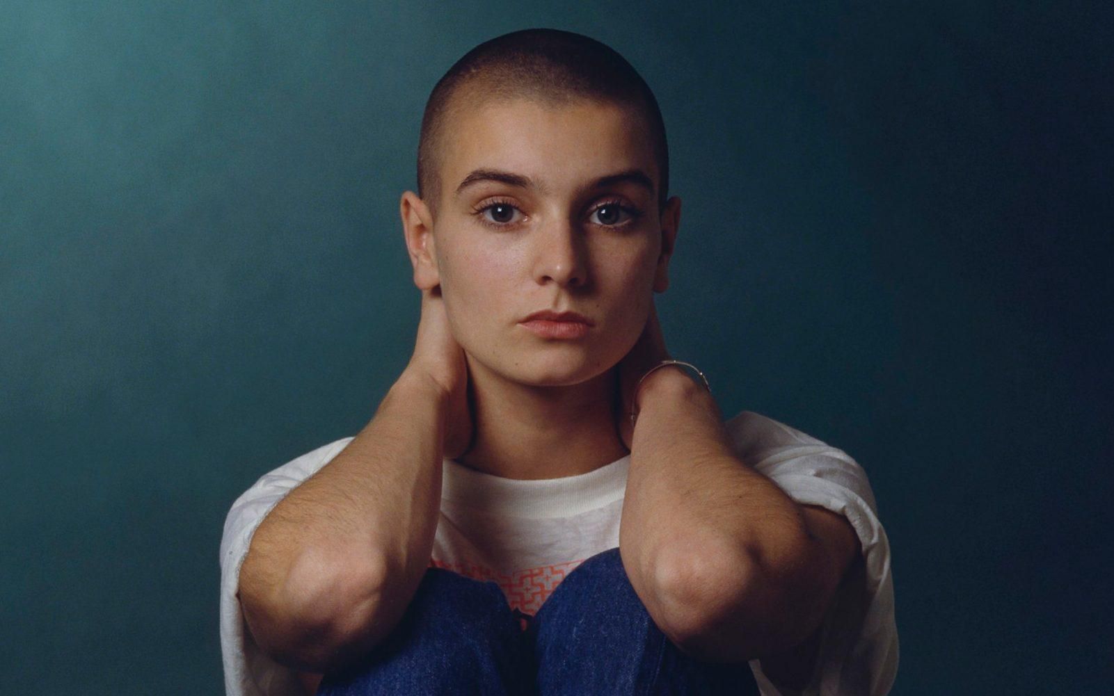 Foto de Sinead O'Connor