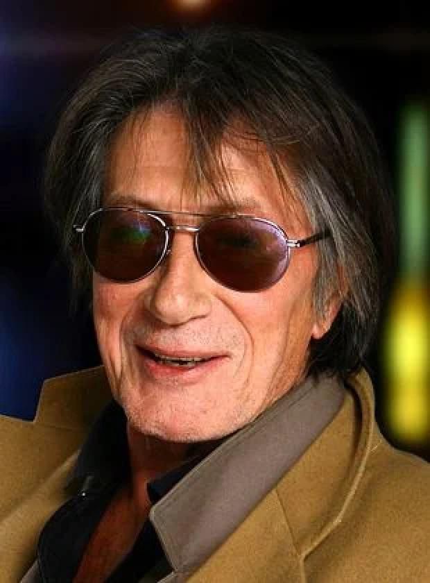 Foto de Jacques Dutronc