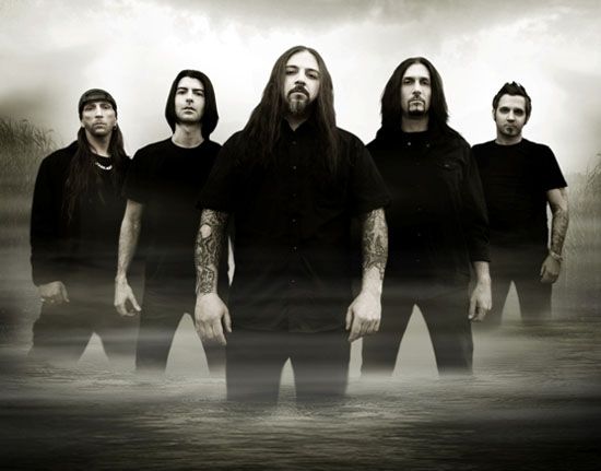 Foto de A Pale Horse Named Death