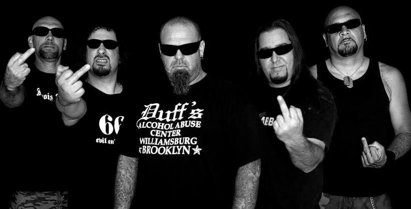 Photo of Generation Kill