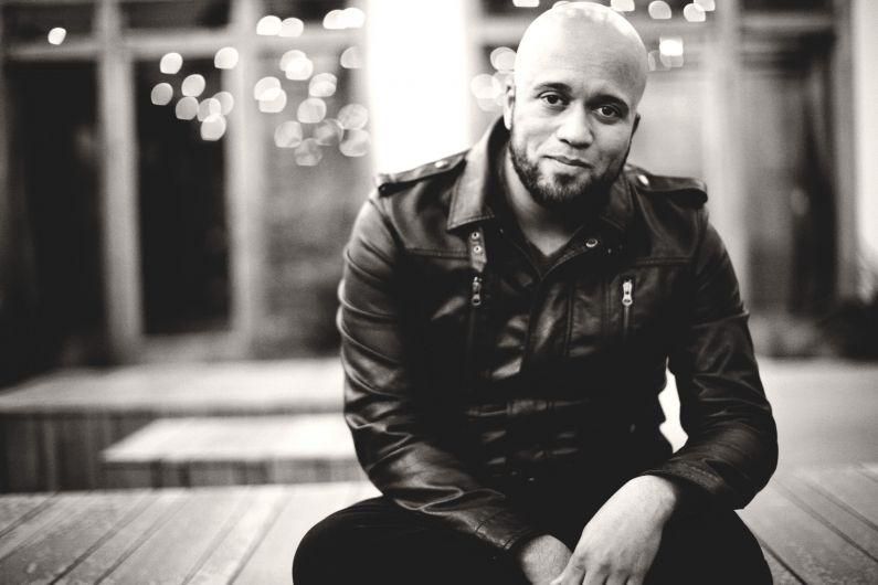 Foto de Carlos Whittaker