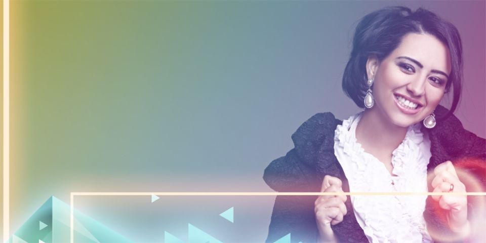 Foto de Flavia Raquel