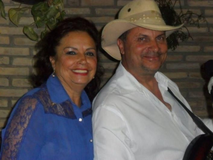 Foto de Roberto Ramalho