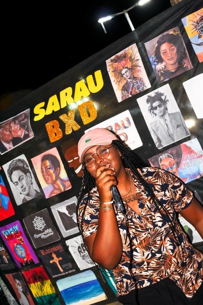 Foto de Polly Milaje