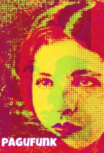 Foto de PaguFunk