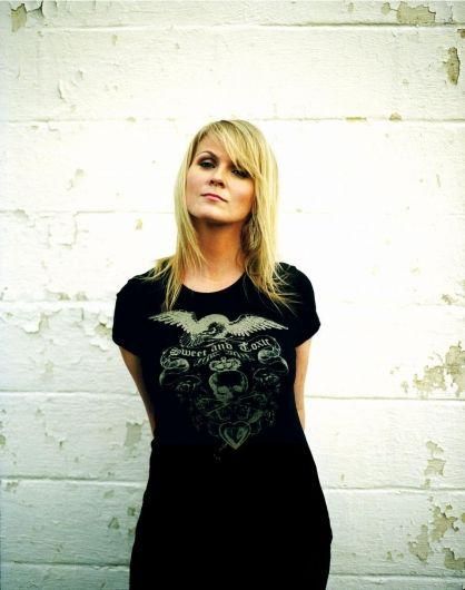 Photo of Carolyn Dawn Johnson